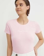 Pepe Jeans Тениска NEW VIRGINIA SS N