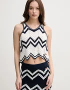 Pepe Jeans Тениска OLLIE TOP