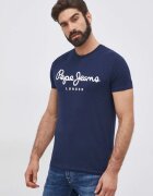 Pepe Jeans Тениска Original Stretch