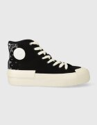 Pepe Jeans Високи кецове PLS31554