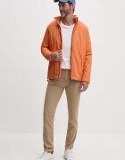 Pepe Jeans Яке TOWNSEND в оранжево преходен модел PM402989