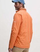 Pepe Jeans Яке TOWNSEND в оранжево преходен модел PM402989