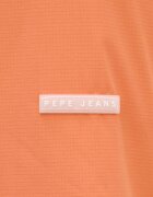 Pepe Jeans Яке TOWNSEND в оранжево преходен модел PM402989