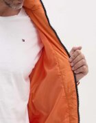 Pepe Jeans Яке TOWNSEND в оранжево преходен модел PM402989