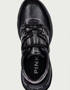 Pinko Ariel 36 маратонки дамски черни SS0215P021Z99