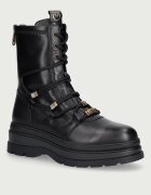 Pinko боти с дължина до глезена дамски Eva 03 черни SD0609P061Z99