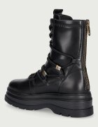 Pinko боти с дължина до глезена дамски Eva 03 черни SD0609P061Z99