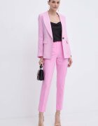 Pinko чанта crossbody дамска от кожа черна 100071 A0F1