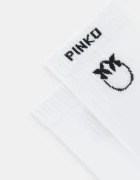 Pinko Чорапи в бяло 106071 A302