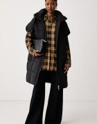 Pinko елек черен 107041 A3EA