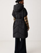 Pinko елек черен 107041 A3EA