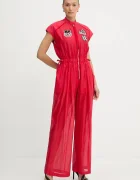 Pinko Гащеризон с коприна