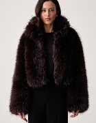Pinko яке дамско виолетово 107789 A3OB