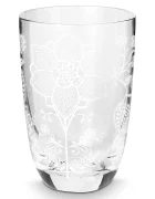 Pip Studio Чаша 400 ml (2 броя) в прозрачен цвят