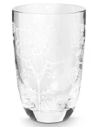 Pip Studio Чаша 400 ml (2 броя) в прозрачен цвят