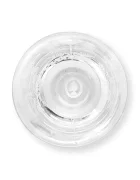 Pip Studio Чаша 400 ml (2 броя) в прозрачен цвят