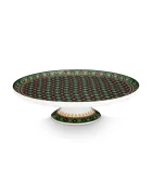 Pip Studio Плато Mini Cake Tray Clover