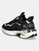 Plein Sport Маратонки Onyx Ultra Gen.X.05 в черно USC0736 STE003N 0293