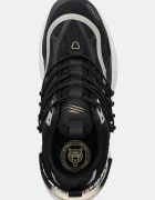 Plein Sport Маратонки Onyx Ultra Gen.X.05 в черно USC0736 STE003N 0293