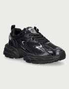 Plein Sport Pulse X 2.0 маратонки черни USC1044.STE003N.02