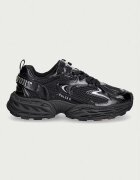 Plein Sport Pulse X 2.0 маратонки черни USC1044.STE003N.02