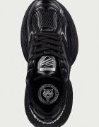 Plein Sport Pulse X 2.0 маратонки черни USC1044.STE003N.02