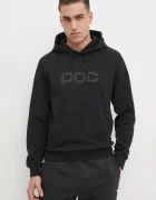 POC Памучен суичър