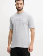 POC Памучна тениска