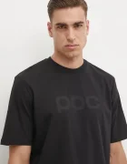 POC Памучна тениска