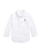 Polo Ralph Lauren Бебешка памучна риза