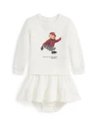 Polo Ralph Lauren Бебешка рокля