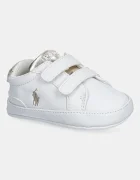 Polo Ralph Lauren Бебешки обувки HERITAGE COURT II EZ LAYETTE