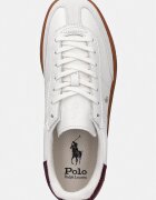 Polo Ralph Lauren Bedford Pp маратонки от кожа бели 809P13078003