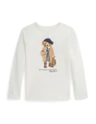 Polo Ralph Lauren Блуза с дълги ръкави
