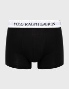 Polo Ralph Lauren Боксерки (3-pack) мъжки в черно 714830299008