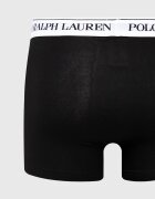 Polo Ralph Lauren Боксерки (3-pack) мъжки в черно 714830299008