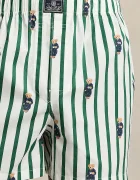 Polo Ralph Lauren боксерки мъжки от памук 3 броя сини 714830273