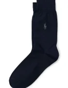 Polo Ralph Lauren Чорапи (2 чифта) в тъмносиньо 449655208