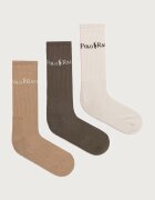 Polo Ralph Lauren чорапи 3 броя зелени 449P22343
