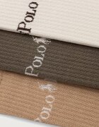 Polo Ralph Lauren чорапи 3 броя зелени 449P22343
