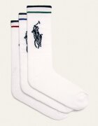 Polo Ralph Lauren Чорапи (3-бройки)