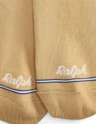 Polo Ralph Lauren чорапи дамски 3 броя бежови 455P18195
