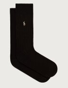 Polo Ralph Lauren чорапи мъжки 2 броя кафяви 449P05399