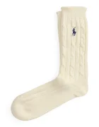 Polo Ralph Lauren Чорапи в бежово 455955244