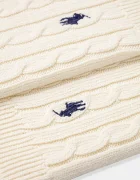 Polo Ralph Lauren Чорапи в бежово 455955244