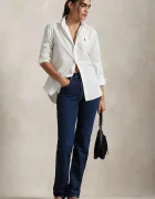 Polo Ralph Lauren Дънки с висока талия 211969407