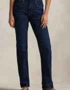 Polo Ralph Lauren Дънки с висока талия 211969407