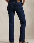 Polo Ralph Lauren Дънки с висока талия 211969407