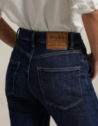 Polo Ralph Lauren Дънки с висока талия 211969407