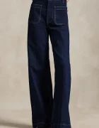 Polo Ralph Lauren Дънки с висока талия 211977962
